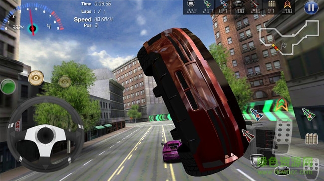 裝甲飛車2中文修改版 v1.2.0 安卓修改版 1