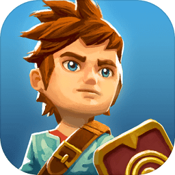 海之號角完整中文手機(jī)版(oceanhorn)