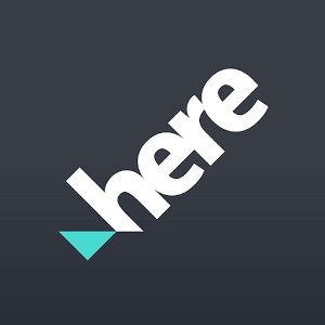 諾基亞地圖HERE WeGo