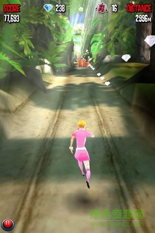 特工狂奔中文修改版(Agent Dash) v1.0.6 安卓無(wú)限金幣版 2