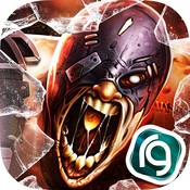 喪尸死斗中文版