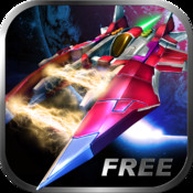 星際戰(zhàn)斗機(jī)3001手機(jī)版(StarFighter3001)
