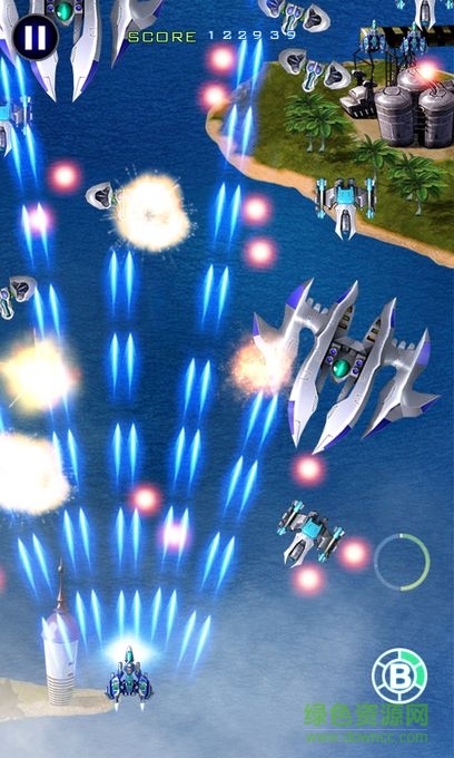 星際戰(zhàn)斗機3001手機版(StarFighter3001) v1.4 安卓版 0