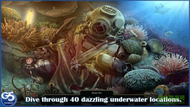 深淵伊甸的幽靈修改版