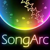 音樂(lè)圓弧中文版(SongArc)