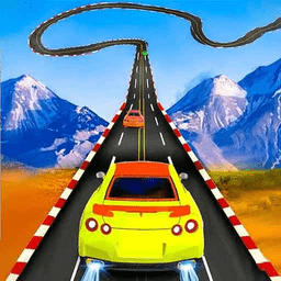 空中賽車狂飆
