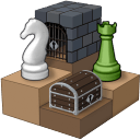 西洋棋大師(CHESSMASTER)
