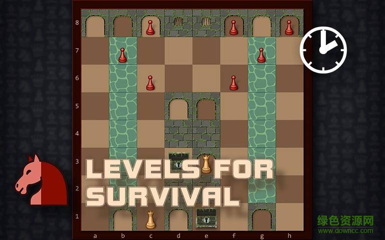 西洋棋大師(CHESSMASTER) v1.1 安卓版 2