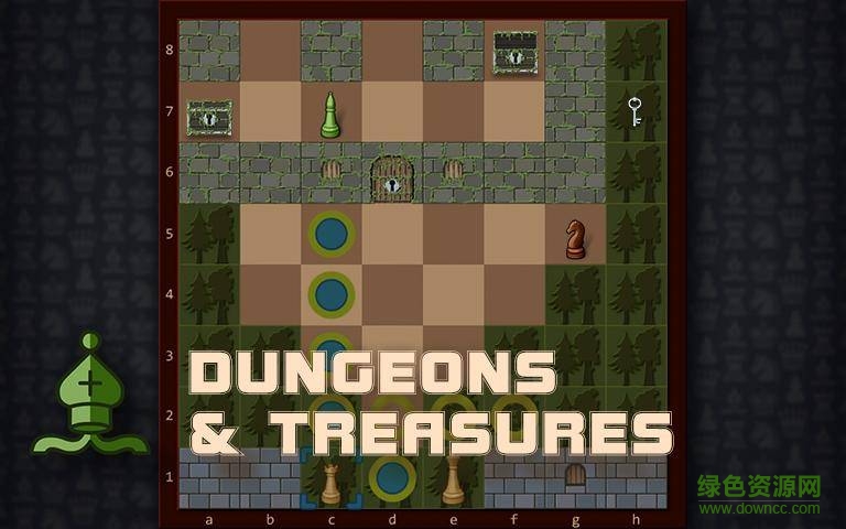 西洋棋大師(CHESSMASTER) v1.1 安卓版 3