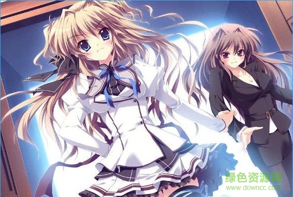 純白交響曲游戲手機(jī)版 v1.0 安卓版 2