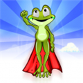 青蛙跳躍2無(wú)限寶石修改版(Froggy Jump 2)