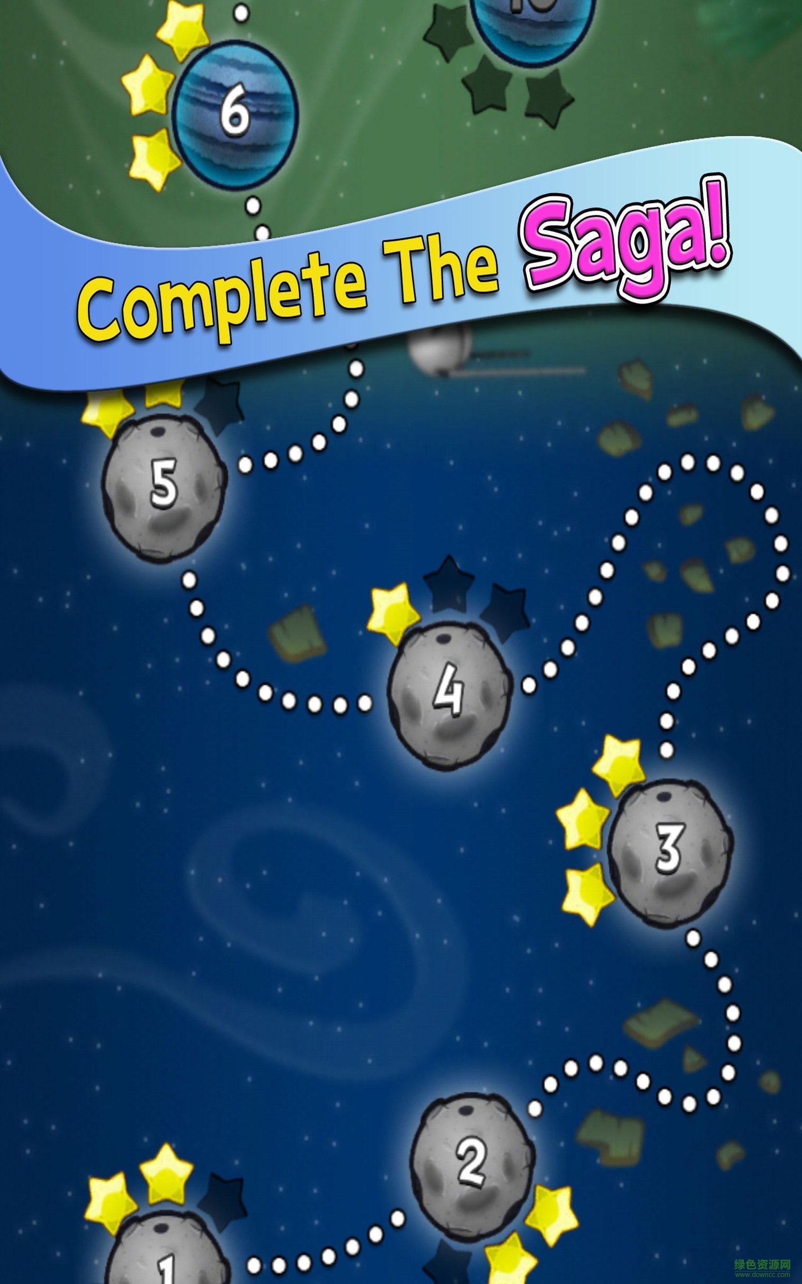 青蛙跳躍2無限寶石修改版(Froggy Jump 2) v1.0.1 安卓內(nèi)購版 1