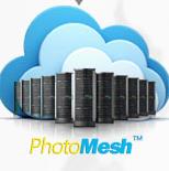 photomesh 6.6.1修改版(傾斜攝影三維建模軟件)