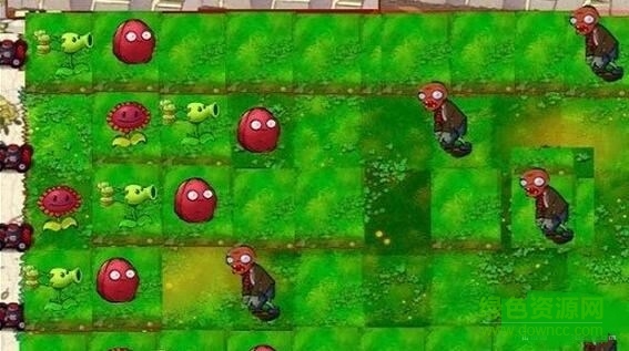 植物大戰(zhàn)僵尸3異次元之旅無(wú)限鉆石版 v5.1.5 安卓手機(jī)版 1