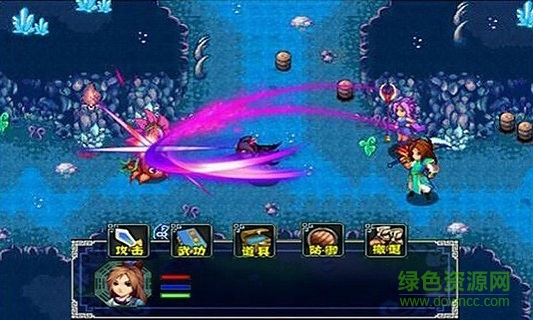 尋仙斬魔錄內(nèi)購 v1.0 安卓版 2