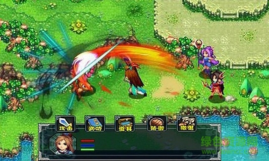 尋仙斬魔錄內(nèi)購 v1.0 安卓版 1