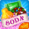 糖果粉碎蘇打傳奇內(nèi)購(Candy Crush Soda)