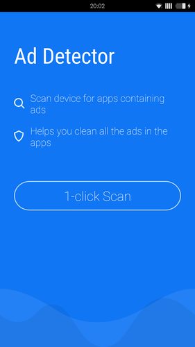 手機廣告掃描(AdScanner) v1.0.4 安卓版 0