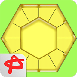 馬賽克寶石(Mosaic Gems:Jigsaw Puzzle)