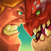怪物城堡龍之戰(zhàn)手機(jī)版(Monster Castle)