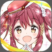 偶像事變手游(アイドル事変)