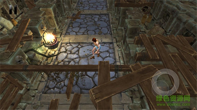 古墓歷險(xiǎn)中文(Lost Tombs) v1.6 安卓無(wú)限金幣版 0