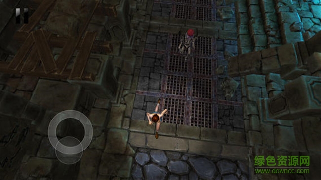 古墓歷險(xiǎn)中文(Lost Tombs) v1.6 安卓無(wú)限金幣版 1