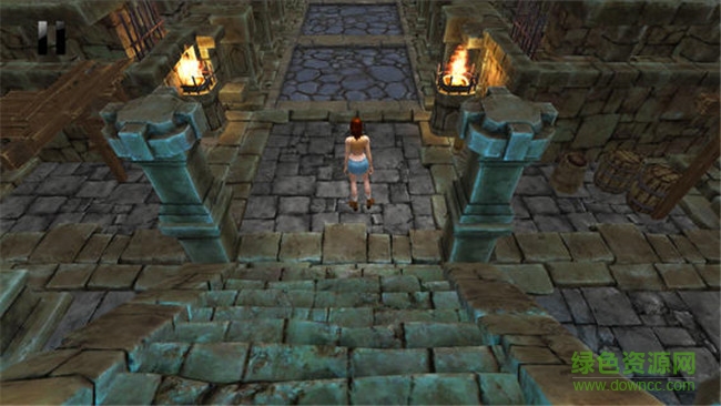 古墓歷險(xiǎn)中文(Lost Tombs) v1.6 安卓無(wú)限金幣版 2