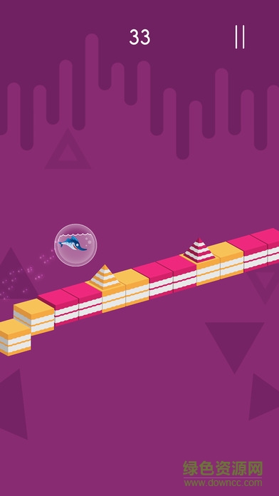 跳或停蘋果版(Jump or Stay) v1.0.2 iPhone版 3