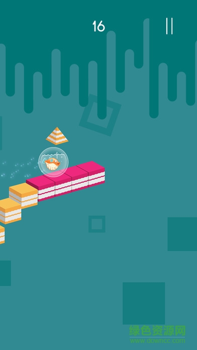 跳或停蘋果版(Jump or Stay) v1.0.2 iPhone版 2