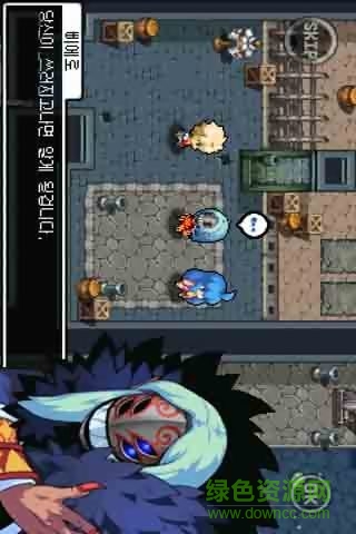 戰(zhàn)斗精靈中文正式版 v1.4.5 安卓無(wú)限金幣完整版 1