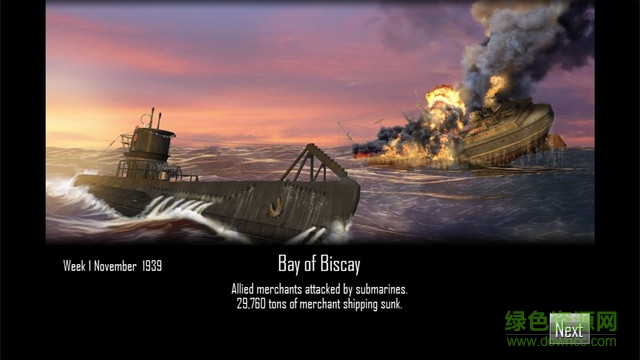 大西洋艦隊(duì)游戲最新版 v1.12 安卓版 2