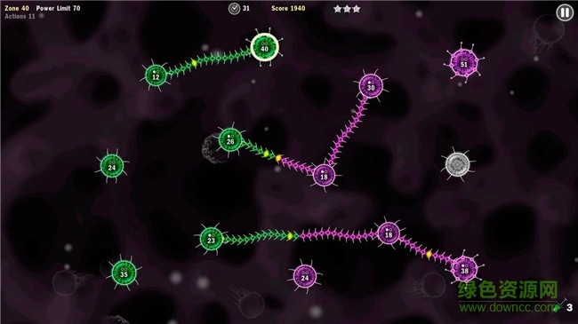 觸手戰(zhàn)爭(Tentacle Wars) v2.1.1 安卓無限鉆石版 2