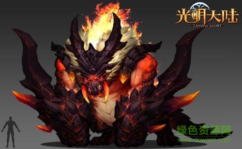 光明大陸游戲鷹服務(wù)器 v1.328511.328330 安卓版 3