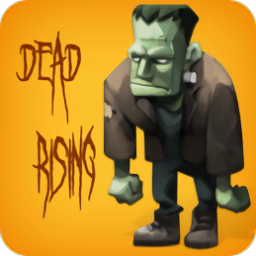 死亡崛起游戲(Dead Rising)