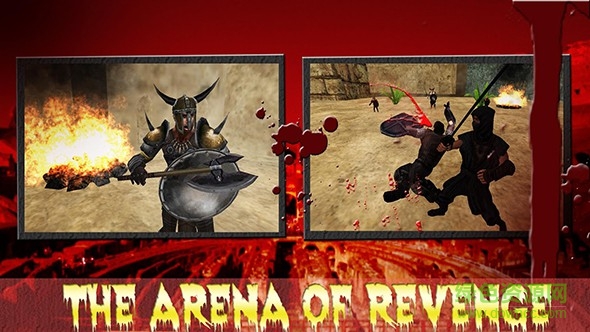 武士刺客劍斗戰(zhàn)手機版(Samurai Warrior Assassin) v2.5 安卓版 0