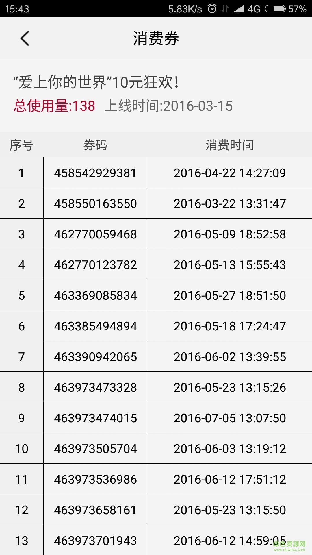 卡咖匯商家手機(jī)版 v1.0.0 安卓版 2