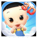 大頭兒子開心冒險版游戲