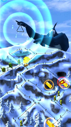 憤怒的野人手機(jī)版 v1.0.0.6617 安卓版 4