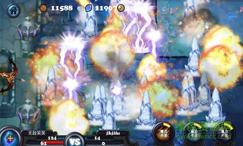 魔域獵人2內(nèi)購 v2.0 安卓無限金幣鉆石版 0