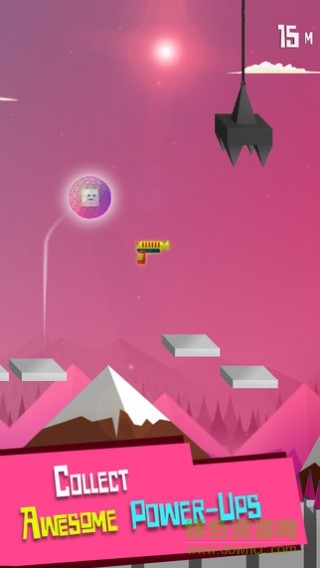 方塊酷跑(Microcube) v1.0.0 安卓版 3