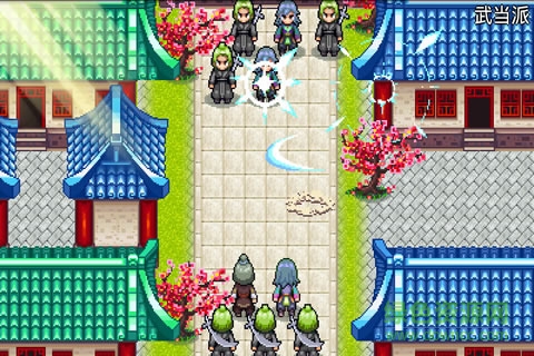 劍神傲世錄內(nèi)購 v1.0 安卓無限元寶版 1
