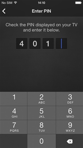 samsung smart view 2.0 ios版2