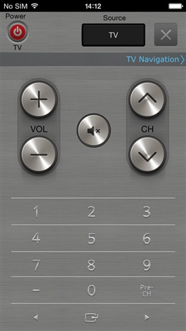 samsung smart view 2.0 ios版3