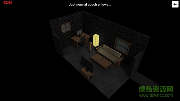 五分鐘逃生漢化版(Five minutes: To Escape) v4.0 安卓版 1