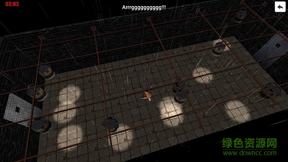 五分鐘逃生漢化版(Five minutes: To Escape) v4.0 安卓版 0