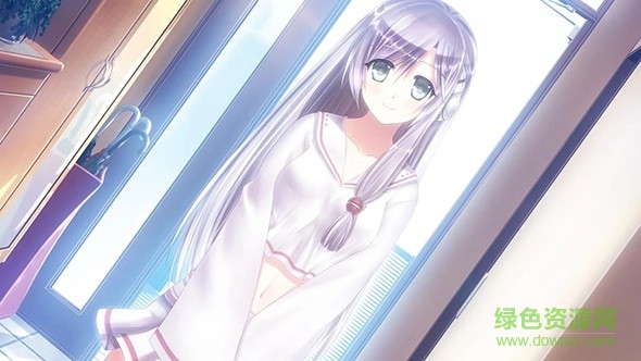 lucy她所期望的永恒漢化版
