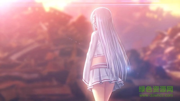 lucy她所期望的永恒中文手機版 v1.3 安卓版 1