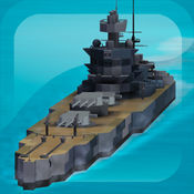 戰(zhàn)艦打造蘋果官方版