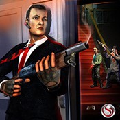特務(wù)搶劫逃亡手游(Secret Agent Robbery Escape)